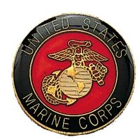 Rothco Marine Corps Pin