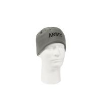 Rothco Military Embroidered Polar Fleece Watch Caps