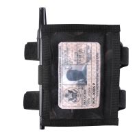 Rothco Military Style Armband ID Holder