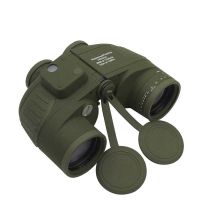 Rothco Military Type 7x50mm Rangefinder Porro Prism Binoculars