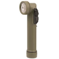 Rothco Mini LED Army Style Flashlight