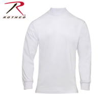 Rothco Mock Turtleneck - Men's