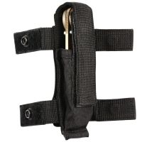 Rothco MOLLE Compatible Knife / Flashlight Sheath