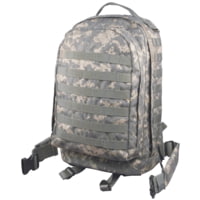 Rothco MOLLE II 3-Day Assault Pack