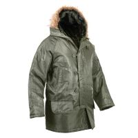 Rothco N-3B Snorkel Parka