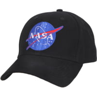 Rothco NASA Low Profile Cap
