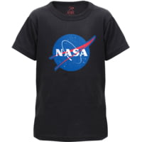 Rothco NASA Meatball Logo T-Shirt - Kid's