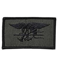 Rothco Navy Seal Patch