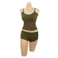 Rothco Olive Drab Booty Camp Tank Top
