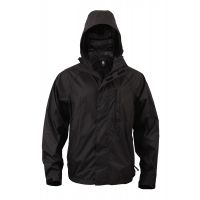 Rothco Packable Rain Jacket