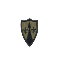Rothco Patch - US Theater Army Spt CMD Europe