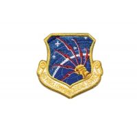 Rothco Patch - USAF Communication Service