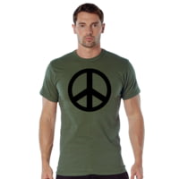 Rothco Peace T-Shirt - Men's