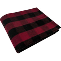 Rothco Plaid Wool Blanket