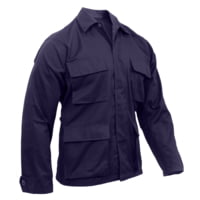 Rothco Long Sleeve Twill BDU Shirt