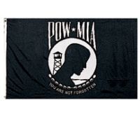 Rothco POW-MIA Flag