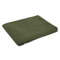 Rothco Wool Rescue Survival Blanket