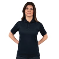 Rothco Short Sleeve Tactical Performance Polo - Women's
