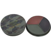 Rothco Round Camo Face Paint Compact