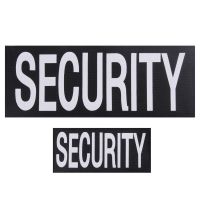 Rothco Security Patch Set
