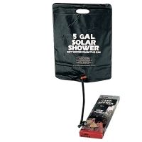 Rothco Solar Camp Shower