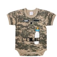 Rothco Soldier Infant One-Piece