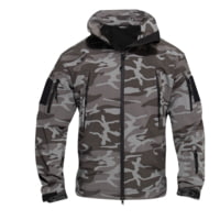 Rothco Special Ops Soft Shell Jacket - Men's