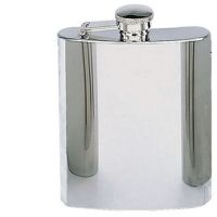 Rothco Stainless Steel Flask