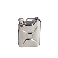 Rothco Stainless Steel Jerry Can Flask
