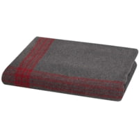 Rothco Striped Outdoor Wool Blanket