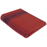 Rothco Striped Outdoor Wool Blanket