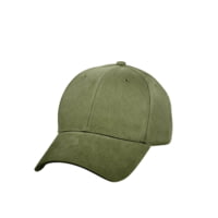 Rothco Supreme Solid Color Low Profile Cap - Men's