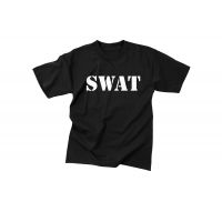 Rothco SWAT 2-Sided T-Shirt