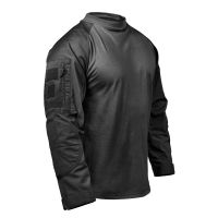 Rothco Tactical Airsoft Combat Shirt