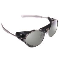 Rothco Tactical Aviator Sunglasses With Wind Guards