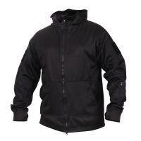 Rothco Tactical Zip Up Hoodie