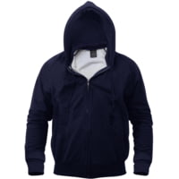 Rothco Thermal Lined Hooded Sweatshirt - Men's