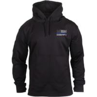 Rothco Thin Blue Line Concealed Carry Hoodie