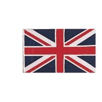 Rothco United Kingdom Flag