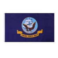 Rothco US Navy Flag