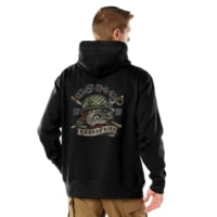 Rothco USMC Dogs of War Hoodie - Men's