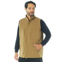 Rothco V2 Concealed Carry Soft Shell Vest - Men's