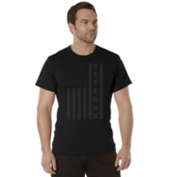 Rothco Veteran Flag T-Shirt - Men's