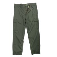 Rothco Vintage 6-Pocket Flat Front Fatigue Pants