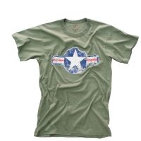 Rothco Vintage Army Air Corps T-Shirt