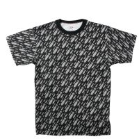 Rothco Vintage Black 'Bomb' T-Shirt