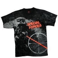 Rothco Vintage 'Special Forces' T-shirt