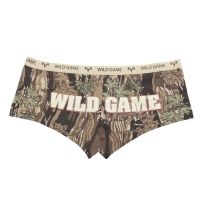 Rothco Wild Game Booty Shorts &amp; Tank Top