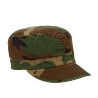 Rothco Women's Adjustable Vintage Fatigue Caps