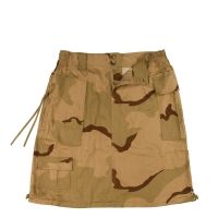 Rothco Womens Knee Length Skirt